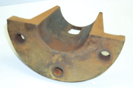 AXLE SLEEVE