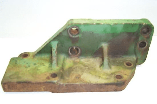ENGINE FRONT SUPPORT - L.H.