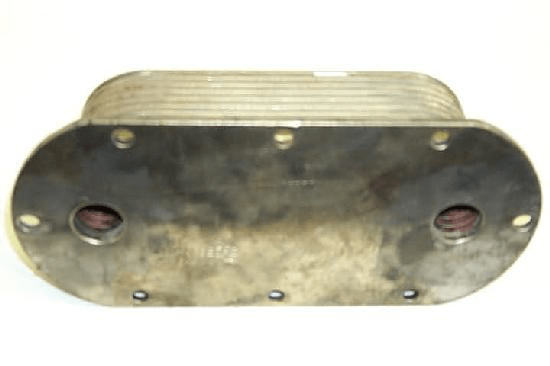 OIL COOLER