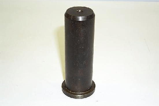 DRAWBAR FRONT SUPPORT PIN