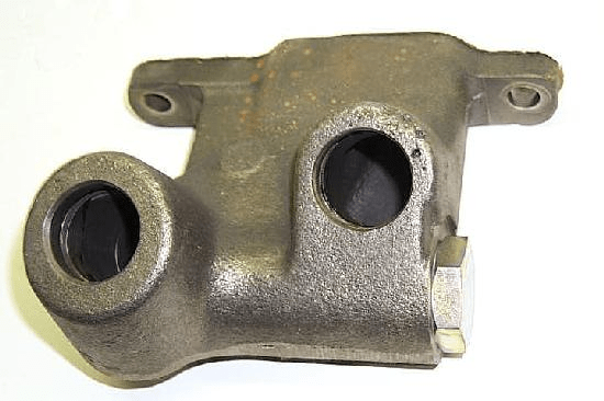 OIL COOLER BYPASS HOUSING