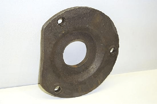COUNTERSHAFT BEARING RETAINER