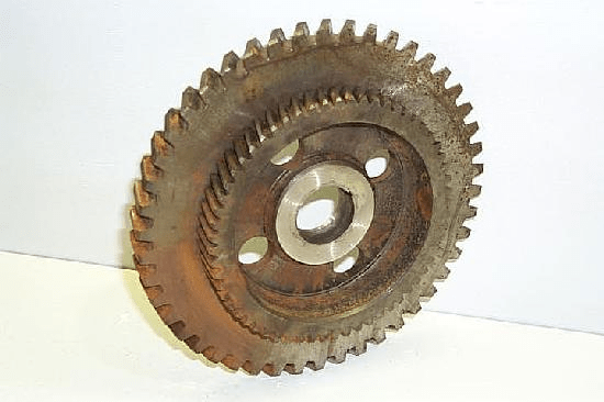CAMSHAFT GEAR