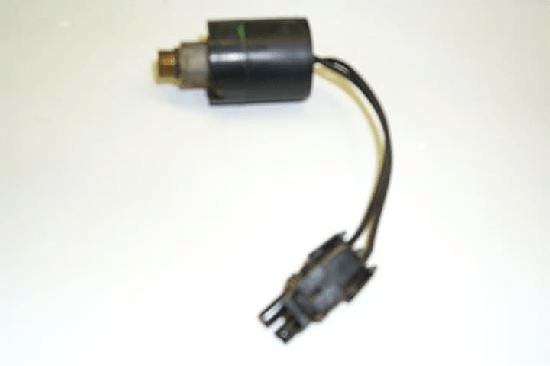 AIR FILTER SENSOR