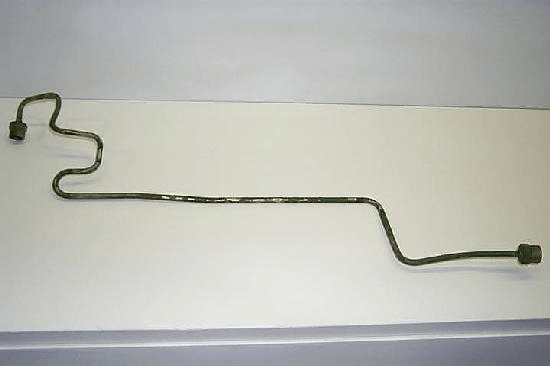 INJECTION LINE #6