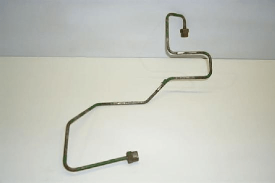 INJECTION LINE #1