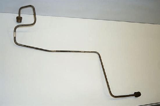 INJECTION LINE #5