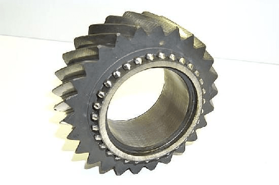 PINION SHAFT GEAR - D RANGE