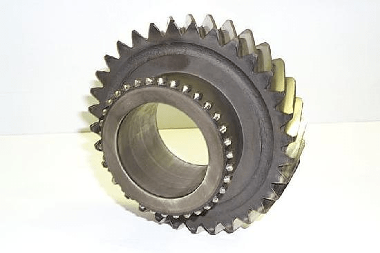PINION SHAFT GEAR - B RANGE
