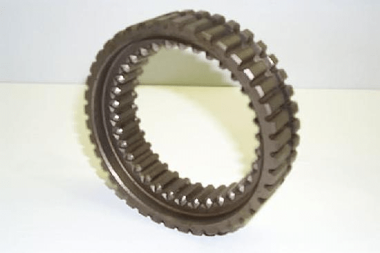SHIFT COLLAR - FRONT