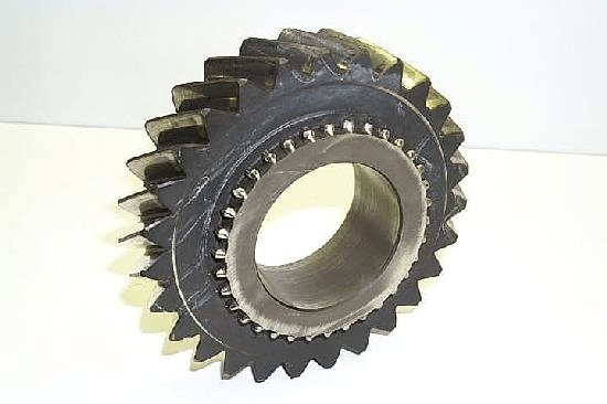 PINION SHAFT GEAR - C RANGE