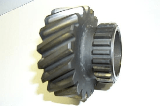 DRIVE SHAFT PINION - HIGH RANGE