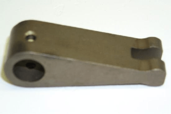 CONTROL VALVE ARM