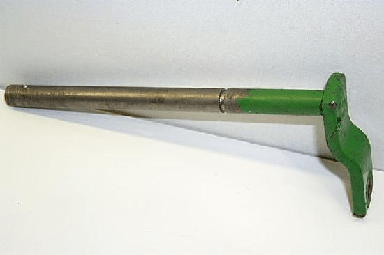 CONTROL VALVE SHAFT