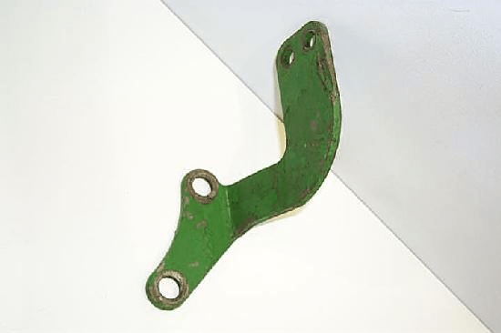 SHIELD SUPPORT - R.H.