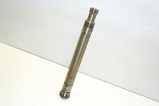 STEERING SHAFT - LOWER