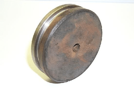 MOTOR PISTON PLUG