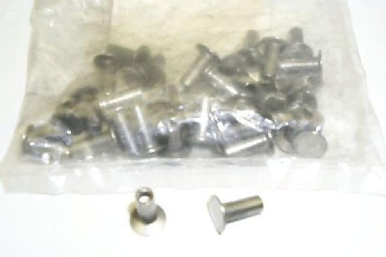 RIVETS