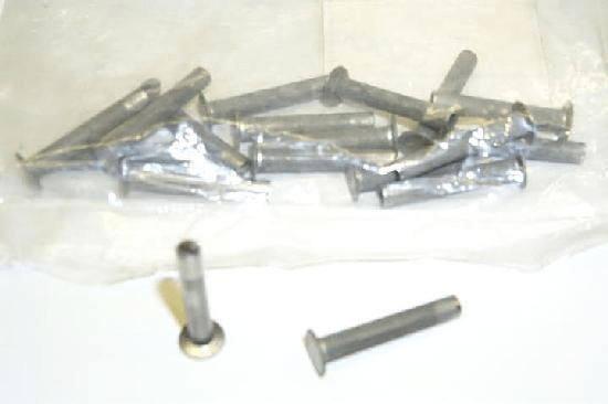 RIVETS