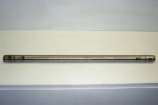 LOAD CONTROL SHAFT