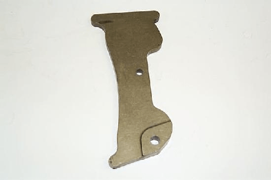 SERVO CAM FOLLOWER - ROCKSHAFT