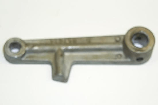 LOAD CONTROL ARM - INSIDE