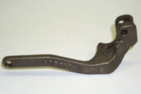 VALVE OPERATING ARM