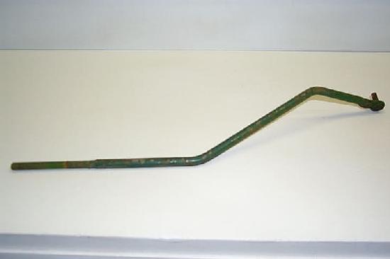 OPERATING ROD