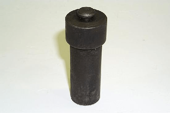 DRAWBAR PIN - FRONT