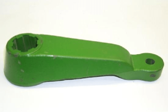 STEERING ARM - L.H.