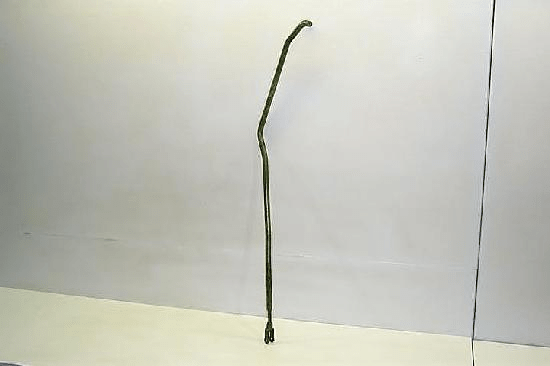 OPERATING ROD