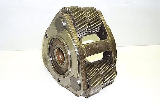PLANET CARRIER WITH GEARS