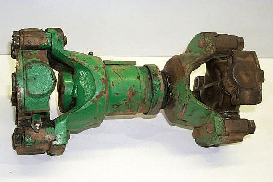 UNIVERSAL TELESCOPING JOINT