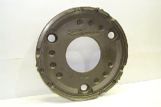 BACKING PLATE