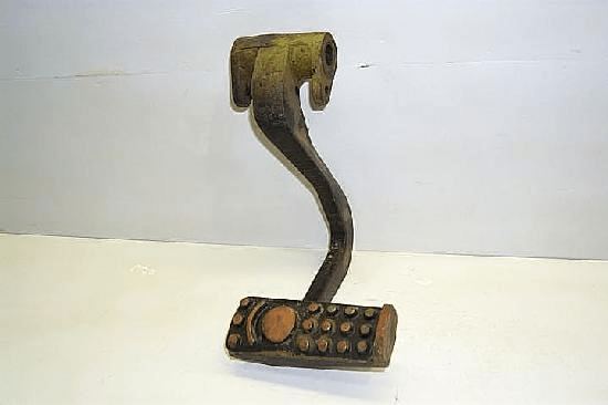 PEDAL