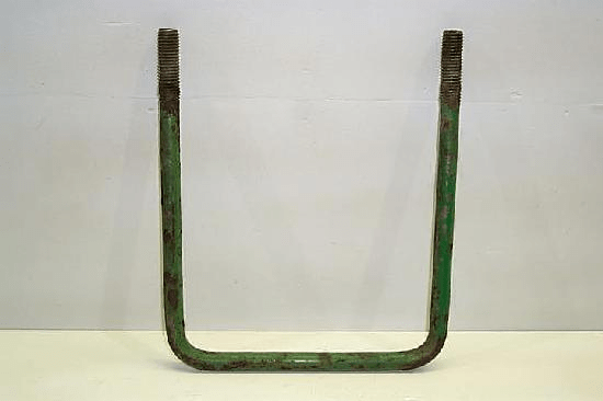 AXLE STOP U-BOLT