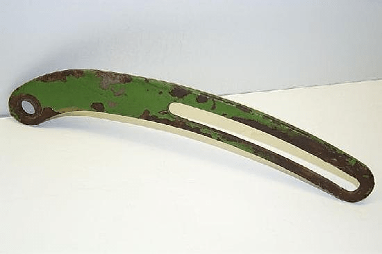 ALTERNATOR STRAP