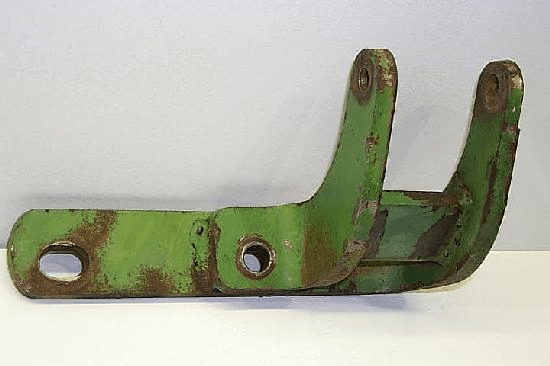 ALTERNATOR MOUNTING BRACKET