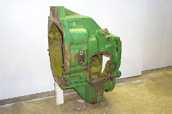 CLUTCH HOUSING