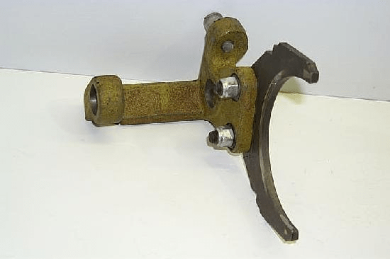 GEAR SHIFTER