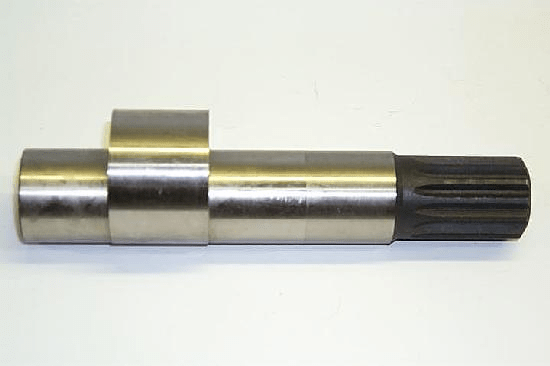 PUMP SHAFT