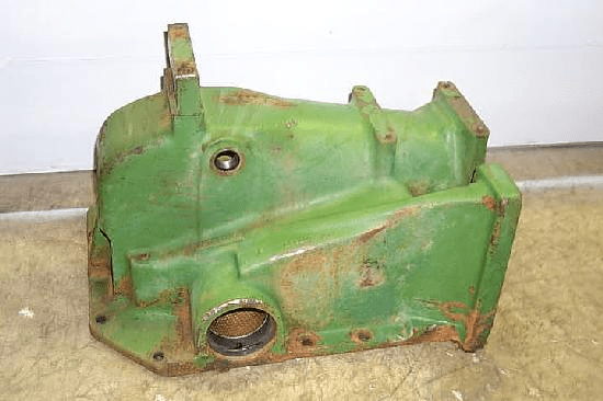 ROCKSHAFT HOUSING