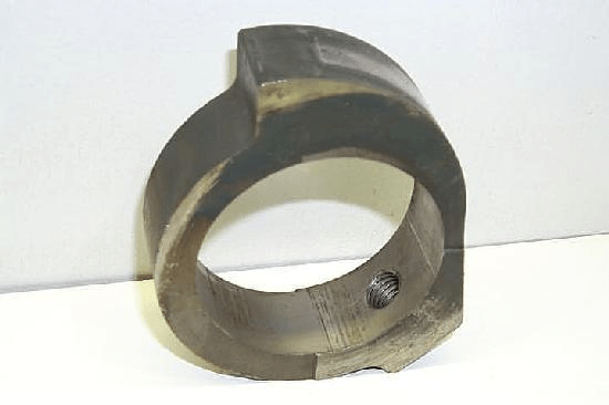 ROCKSHAFT SERVO CAM