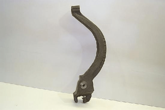 LOAD CONTROL ARM
