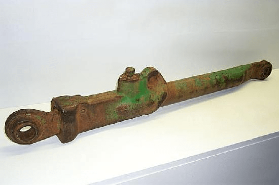 DRAFT LINK ASSEMBLY - R.H.