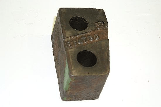 DRAWBAR SPACER