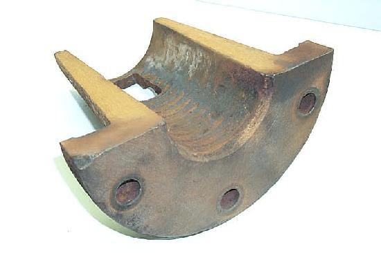 AXLE SLEEVE