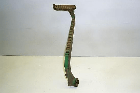 BRAKE PEDAL - L.H.