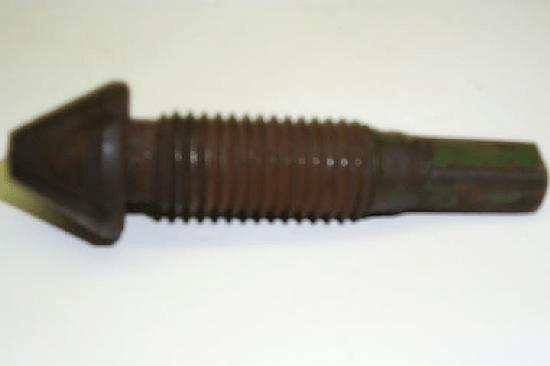 ADJUSTING SCREW
