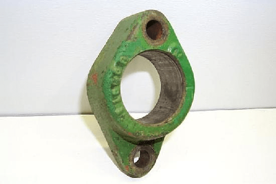 STEERING PUMP FLANGE